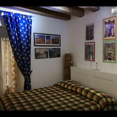 Isole Cheradi -San Francesco Таранто Экстерьер фото